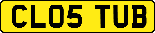CL05TUB