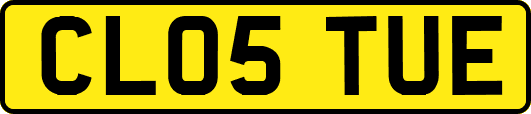 CL05TUE