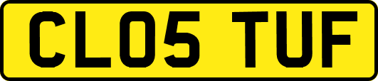 CL05TUF