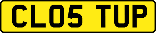 CL05TUP