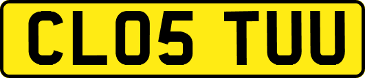 CL05TUU