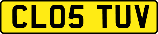 CL05TUV