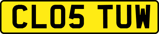 CL05TUW