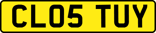 CL05TUY