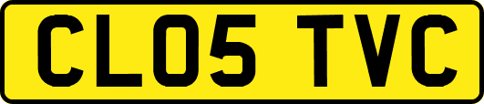 CL05TVC