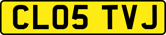 CL05TVJ