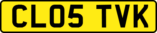 CL05TVK