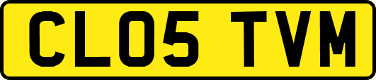CL05TVM