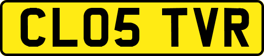 CL05TVR