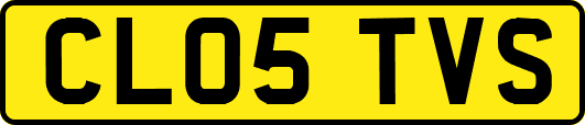 CL05TVS
