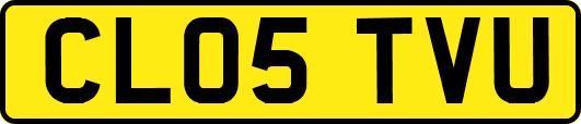 CL05TVU