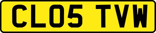 CL05TVW