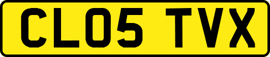 CL05TVX
