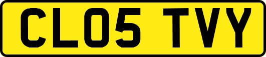 CL05TVY