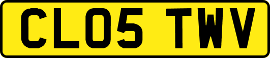 CL05TWV