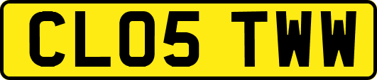 CL05TWW