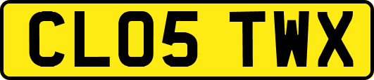 CL05TWX