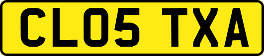 CL05TXA