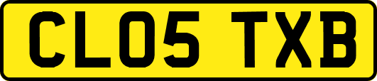 CL05TXB