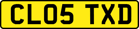 CL05TXD