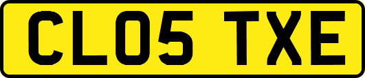 CL05TXE