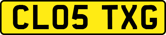 CL05TXG