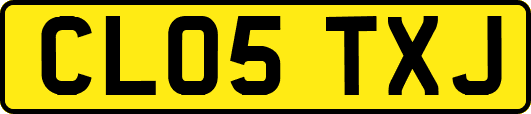 CL05TXJ