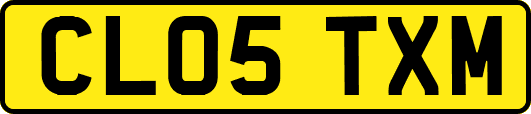 CL05TXM
