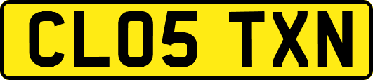 CL05TXN