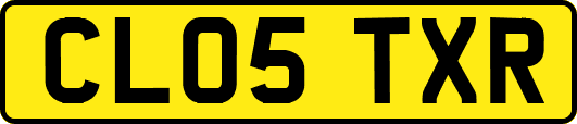 CL05TXR