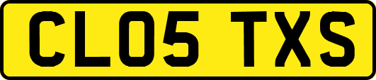 CL05TXS