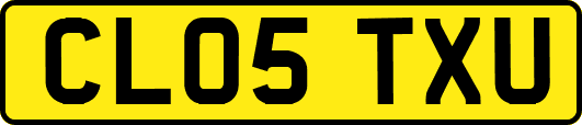 CL05TXU