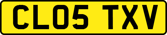 CL05TXV