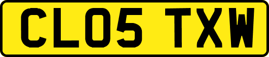 CL05TXW