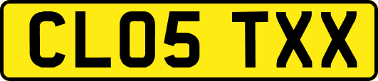 CL05TXX