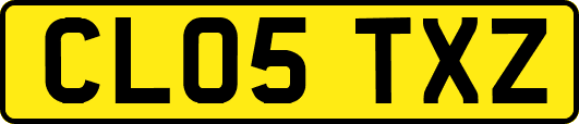 CL05TXZ
