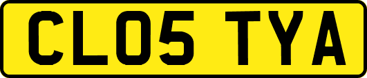CL05TYA