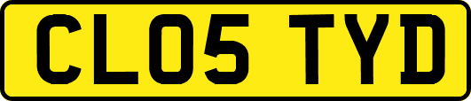 CL05TYD