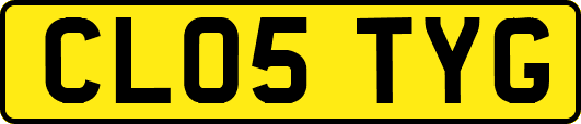 CL05TYG
