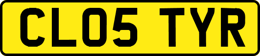 CL05TYR