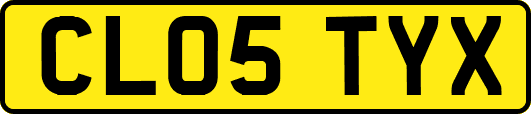 CL05TYX