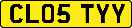 CL05TYY