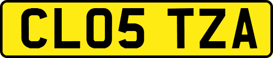 CL05TZA