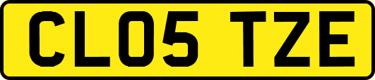 CL05TZE