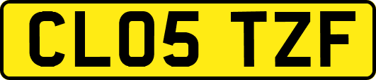CL05TZF