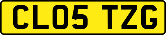 CL05TZG