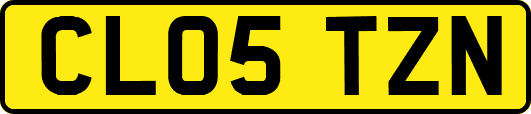 CL05TZN