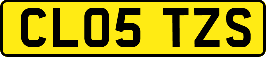 CL05TZS