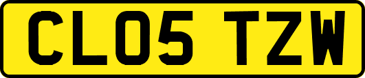 CL05TZW