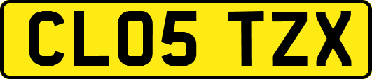 CL05TZX